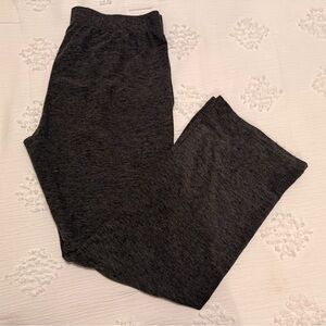 Outdoor Voices Dark Gray Sweatpants